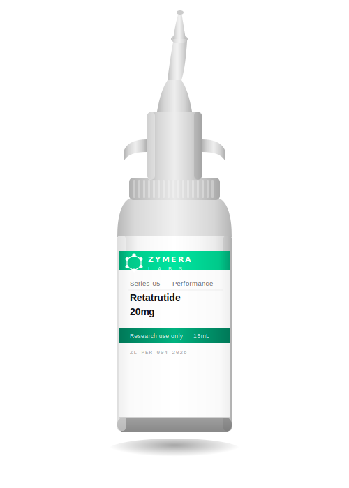 Retatrutide 20mg