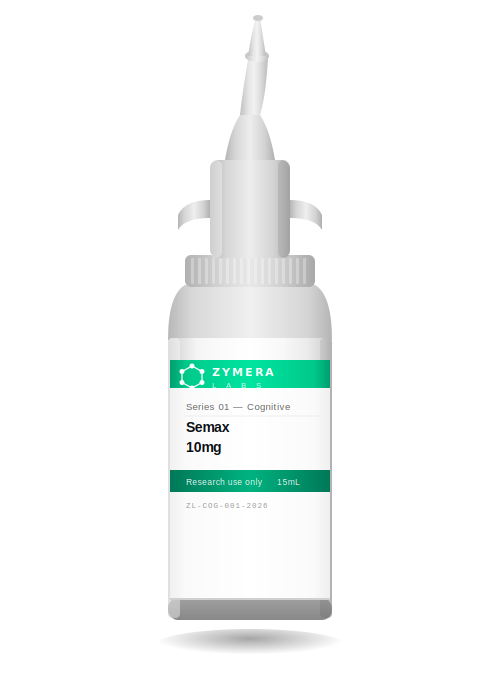 Semax 10mg