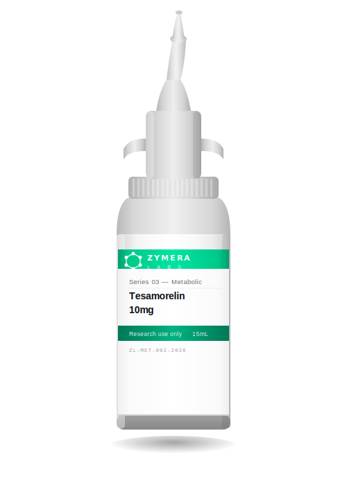 Tesamorelin 10mg