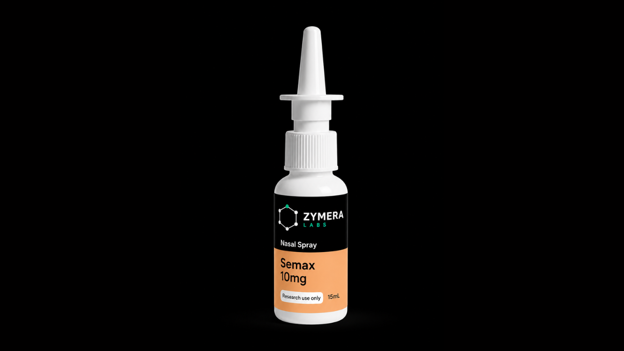 Untitled design (100) Semax 10mg - Image 1