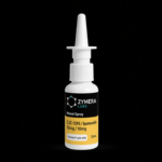 Nasal – CJC-1295 / Ipamorelin 10mg / 10mg