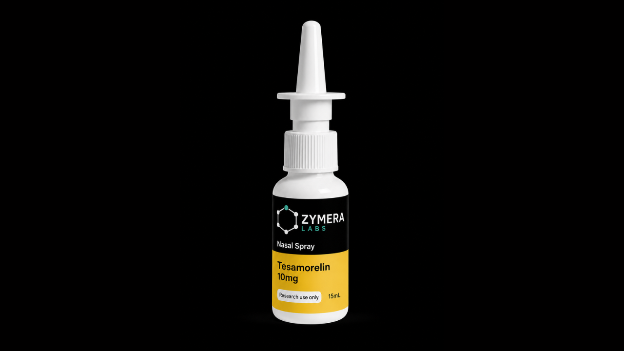 Untitled design (99) Tesamorelin 10mg - Image 1