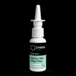 Nasal – GHK-Cu / KPV 50mg / 10mg