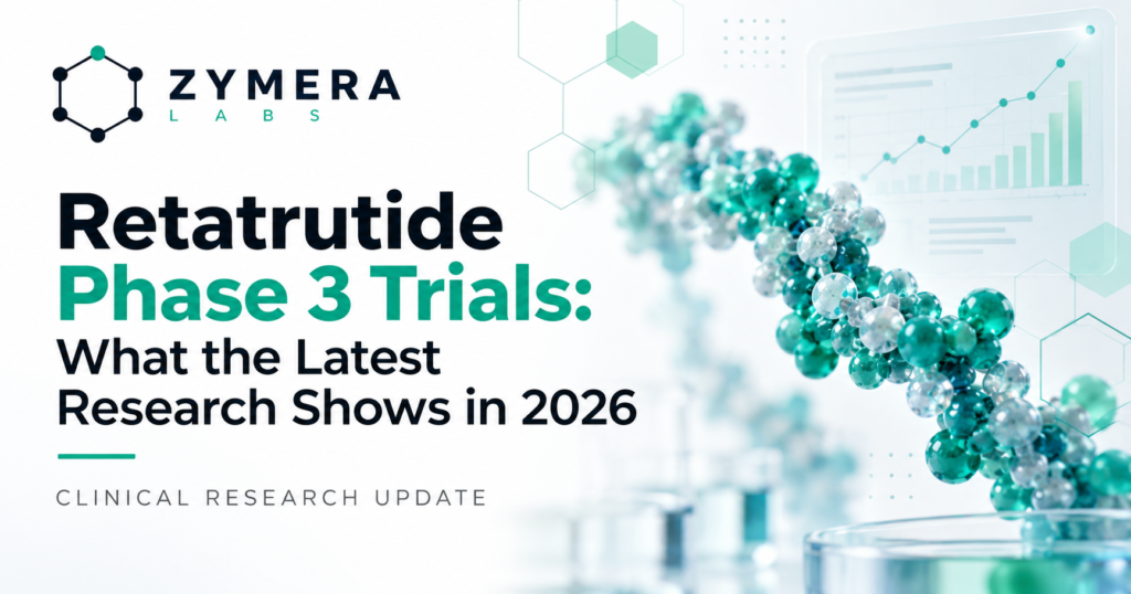 Retetrutide